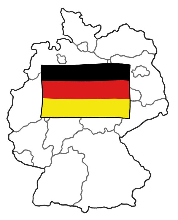 AWO Bezirksverband Mittelrhein — Jeder Mensch soll in Deutschland gut leben können. Die Menschen sollen zusammen halten. Und jeder kann in unserer Gesellschaft mitmachen. Die AWO hilft mit, damit wir ein gutes Land haben.