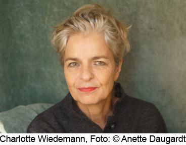 Profilbild Charlotte Wiedemann - © Anette Daugardt