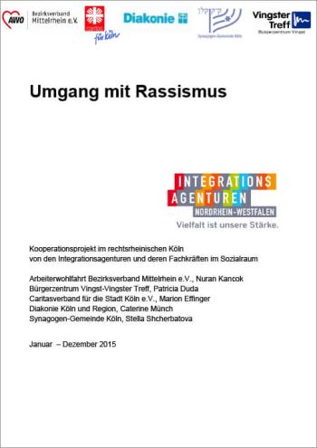 AWO Mittelrhein Fachdienste Integration Migration - Doku-Umgang-mit-Rassismus - Vorschaubild
