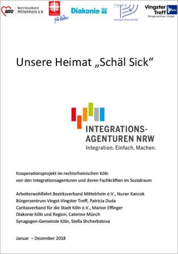 AWO Mittelrhein Fachdienste Integration Migration - Doku-unsere-Heimat - Vorschaubild