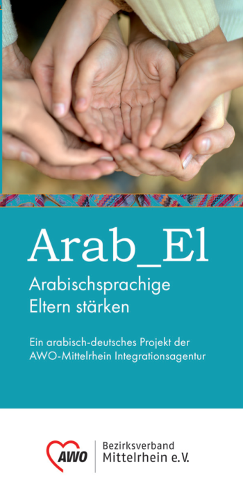 Deckblatt Flyer Arab_El 